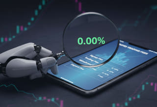 Trading approach settings — configure your strategy with Risequitor
