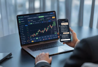 Article image covering interest and inflation related to alternative cryptoassets
