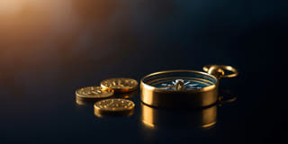 Article image covering interest and inflation related to alternative cryptoassets