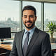 Carlo M., Business Development Lead