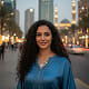 Maria T., Financial Analyst